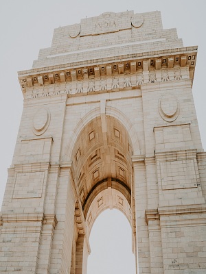 Delhi