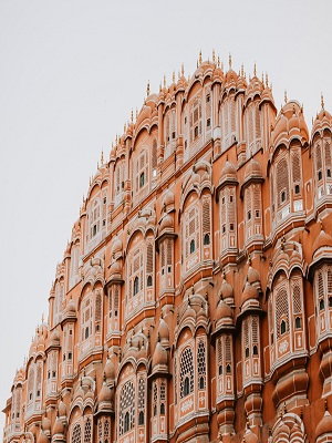 Rajasthan Jaipur