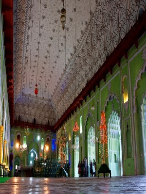 Lucknow