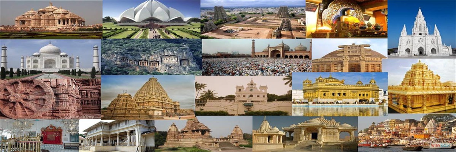 TheIndianCultures