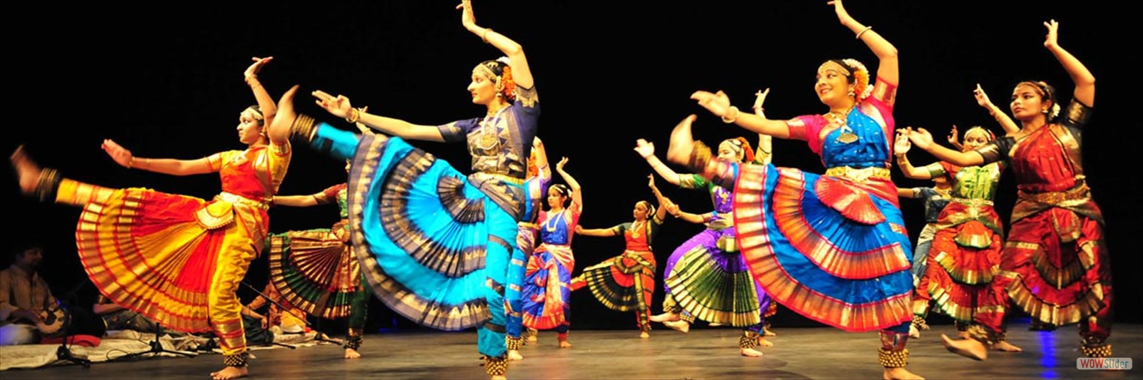 TheIndianCultures