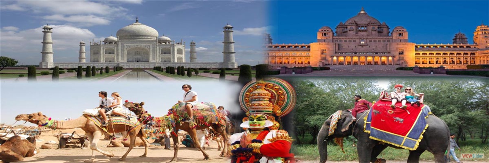 TheIndianCultures