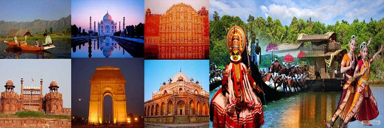 TheIndianCultures