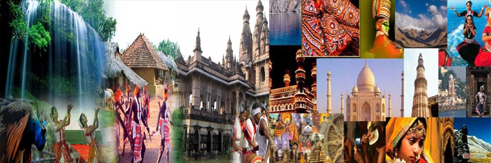 TheIndianCultures