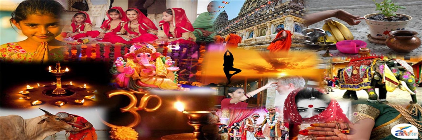 TheIndianCultures